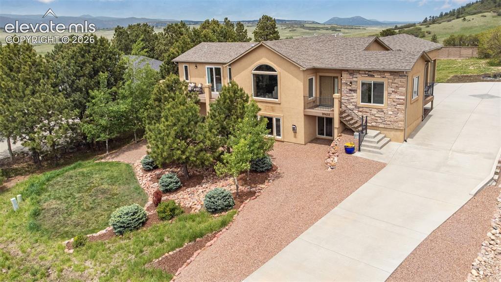 20452 Kenneth Lainer Drive Monument CO 80132