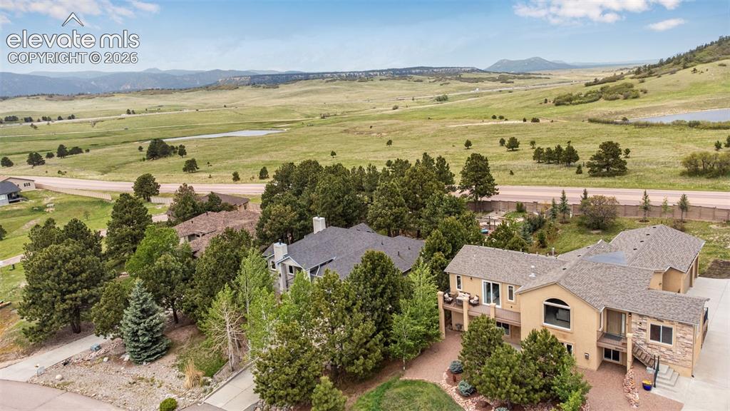 20452 Kenneth Lainer Drive Monument CO 80132