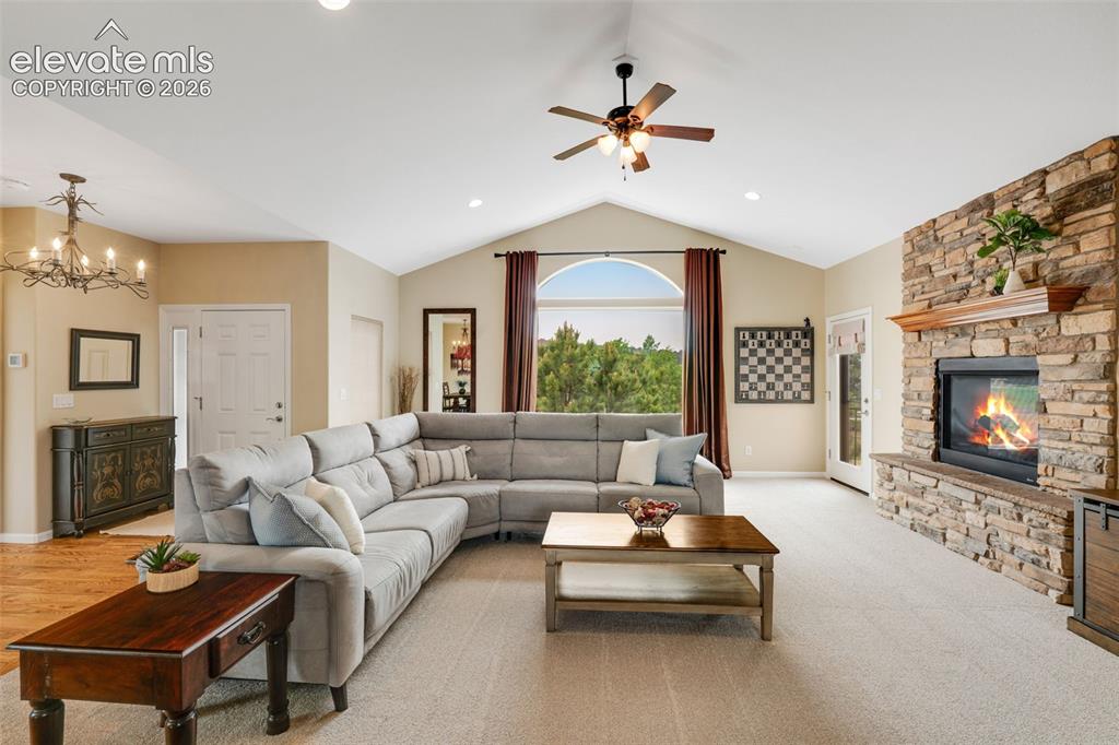 20452 Kenneth Lainer Drive Monument CO 80132