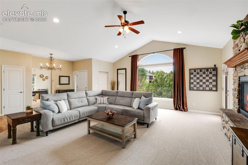 20452 Kenneth Lainer Drive Monument CO 80132