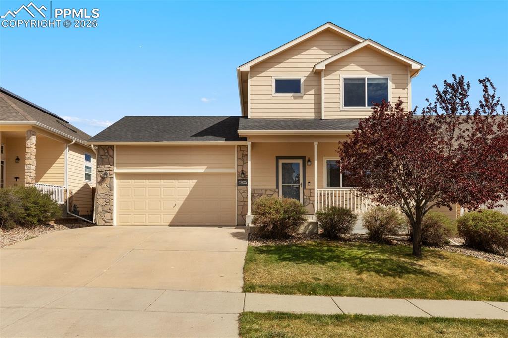 7935 Superior Hill Place Colorado Springs CO 80908