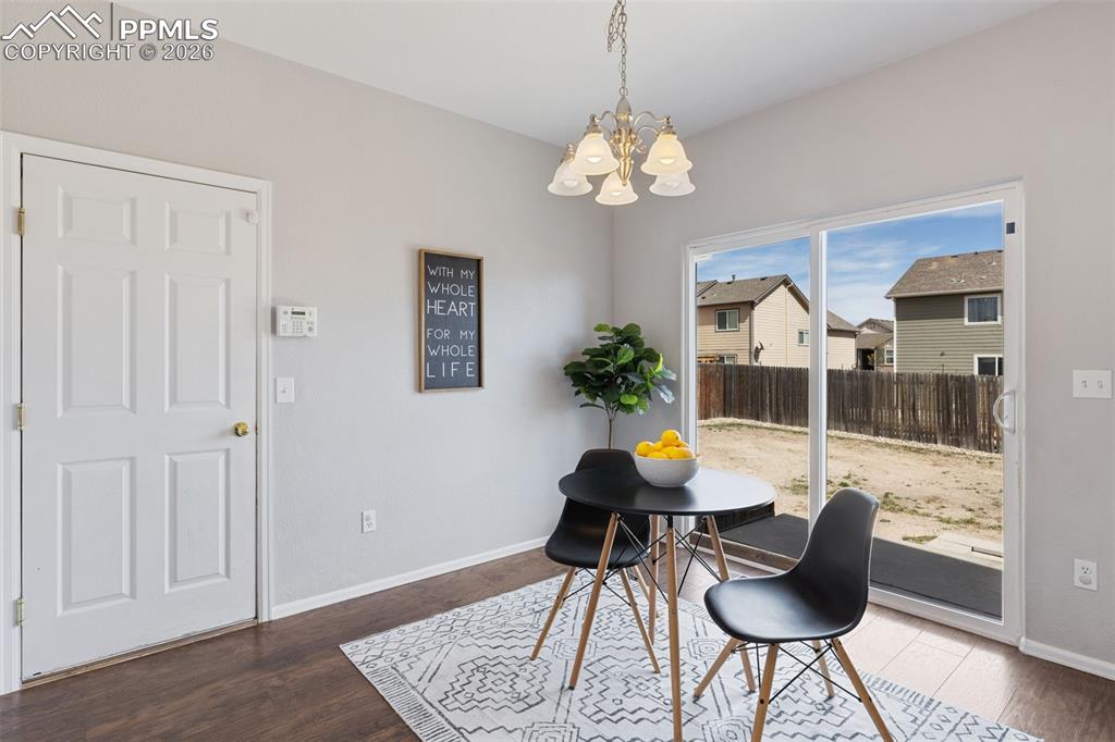 7935 Superior Hill Place Colorado Springs CO 80908