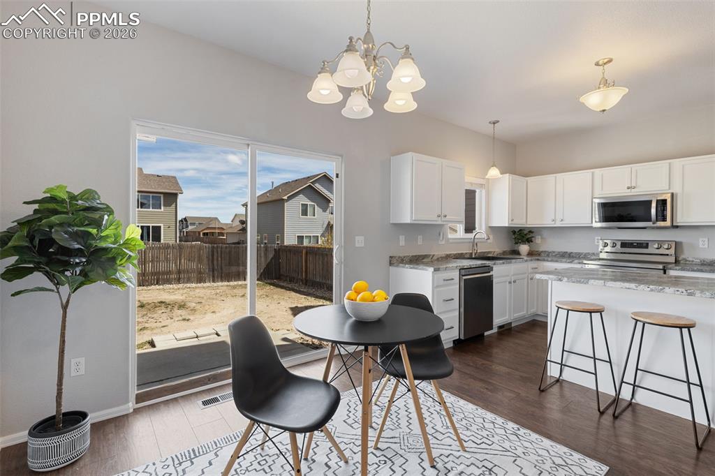 7935 Superior Hill Place Colorado Springs CO 80908