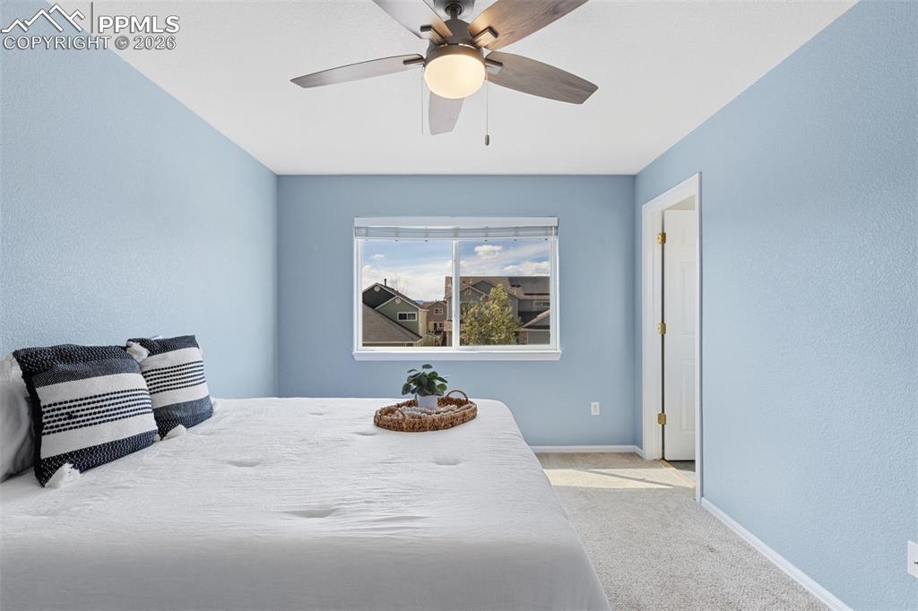 7935 Superior Hill Place Colorado Springs CO 80908