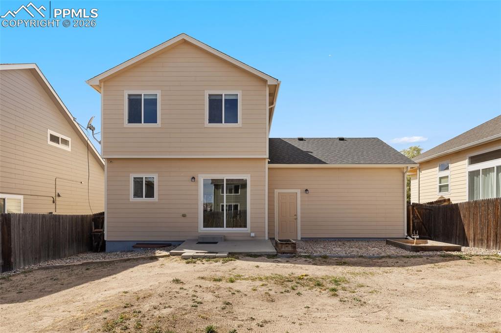 7935 Superior Hill Place Colorado Springs CO 80908