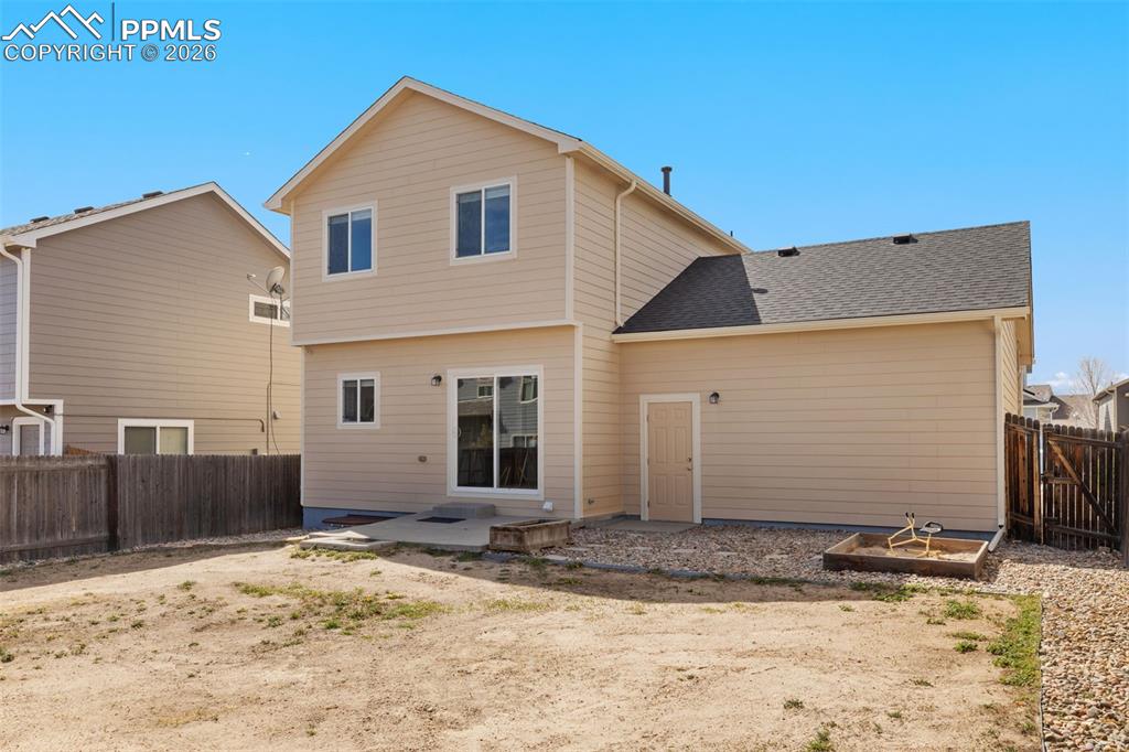 7935 Superior Hill Place Colorado Springs CO 80908
