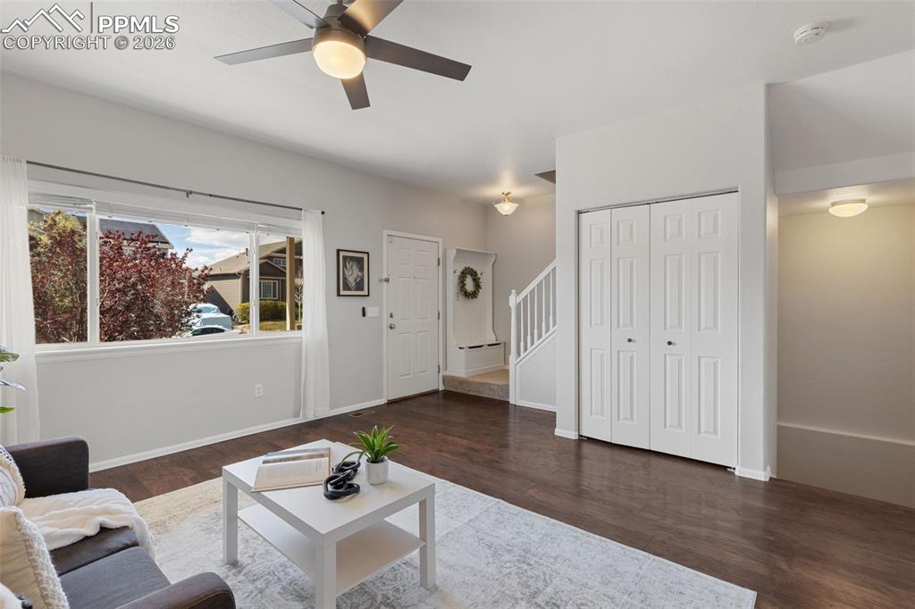 7935 Superior Hill Place Colorado Springs CO 80908