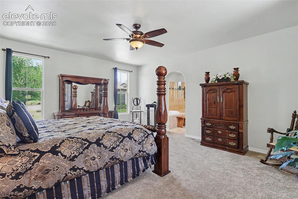 1808 La Bellezza Grove Colorado Springs CO 80919