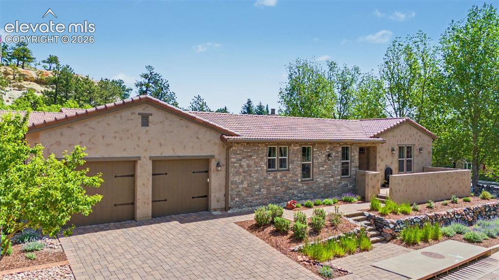 1808 La Bellezza Grove Colorado Springs CO 80919
