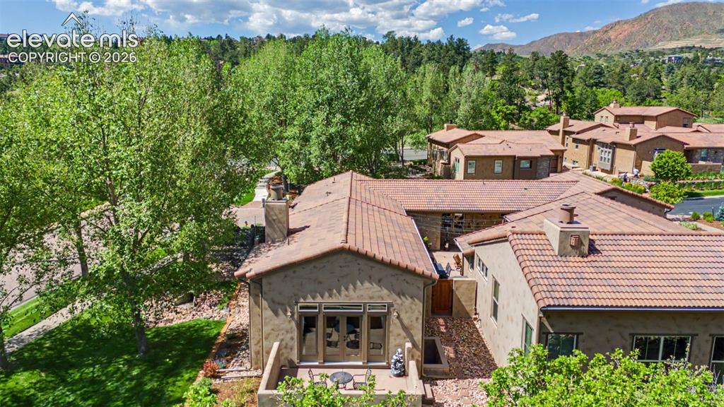 1808 La Bellezza Grove Colorado Springs CO 80919