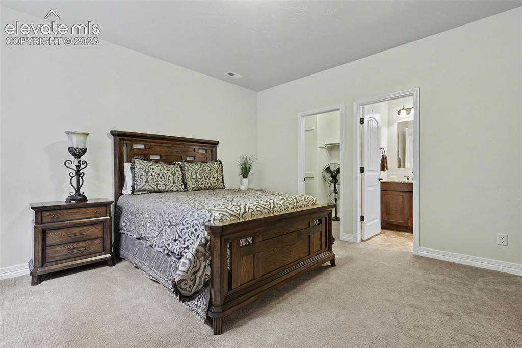 1808 La Bellezza Grove Colorado Springs CO 80919