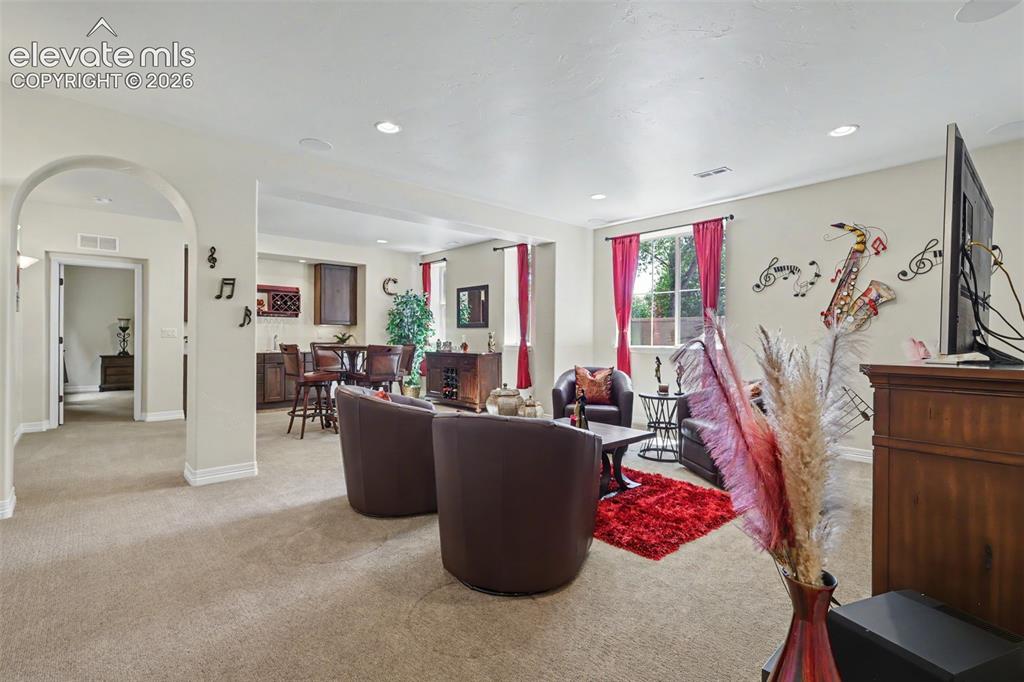 1808 La Bellezza Grove Colorado Springs CO 80919