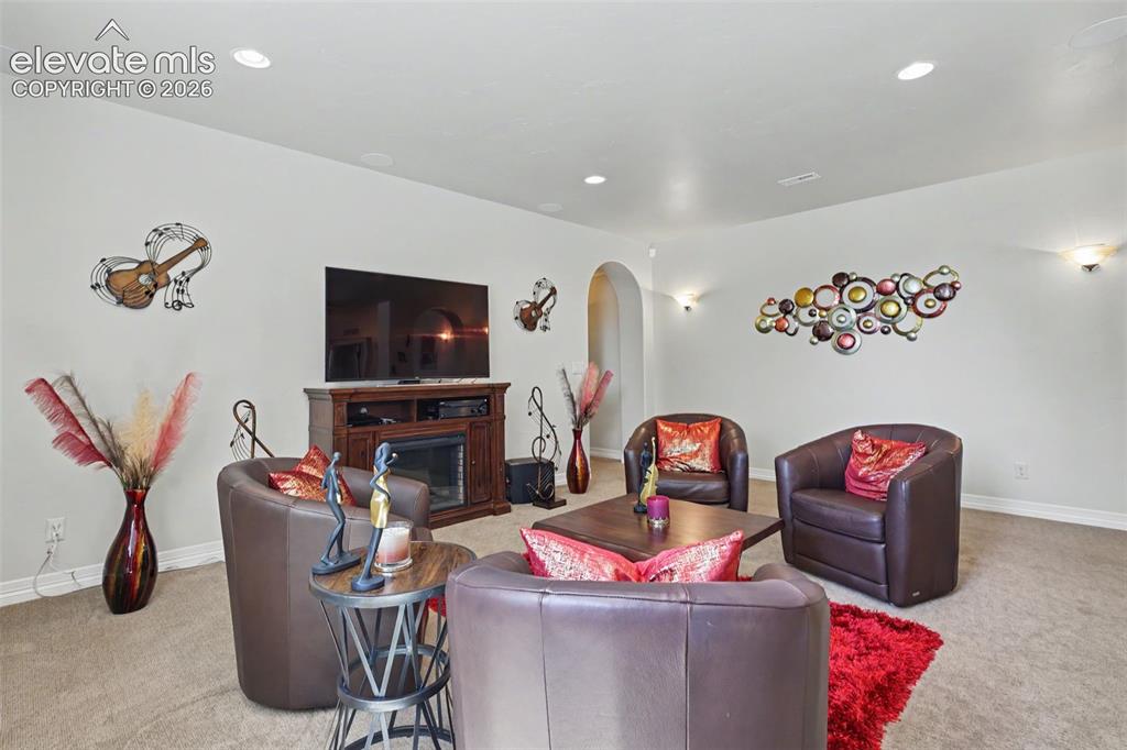 1808 La Bellezza Grove Colorado Springs CO 80919