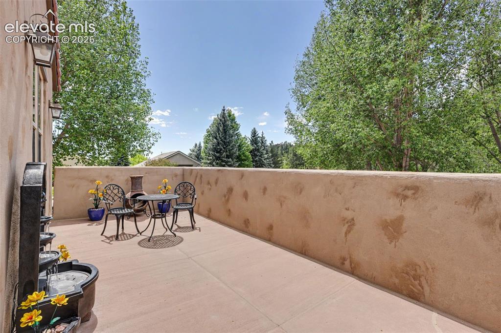 1808 La Bellezza Grove Colorado Springs CO 80919
