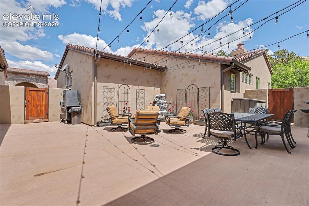1808 La Bellezza Grove Colorado Springs CO 80919