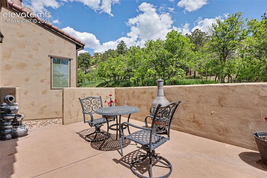 1808 La Bellezza Grove Colorado Springs CO 80919