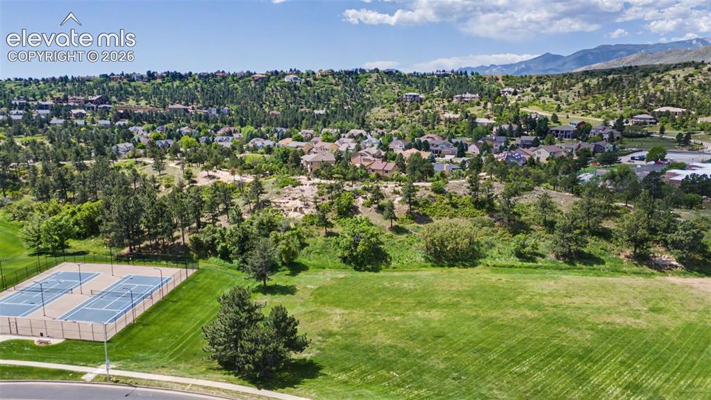 1808 La Bellezza Grove Colorado Springs CO 80919