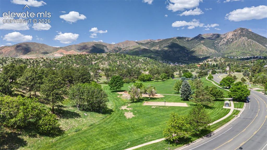 1808 La Bellezza Grove Colorado Springs CO 80919