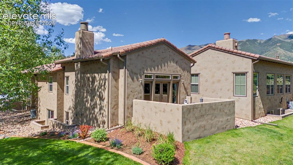 1808 La Bellezza Grove Colorado Springs CO 80919