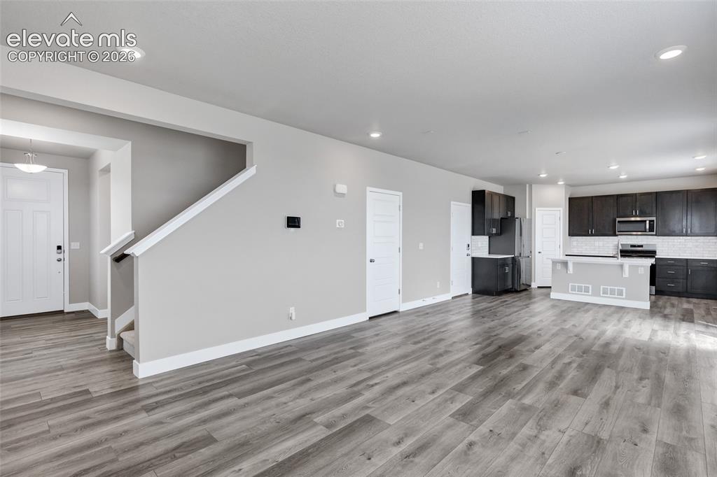 12951 Ranch Gate Drive Peyton CO 80831