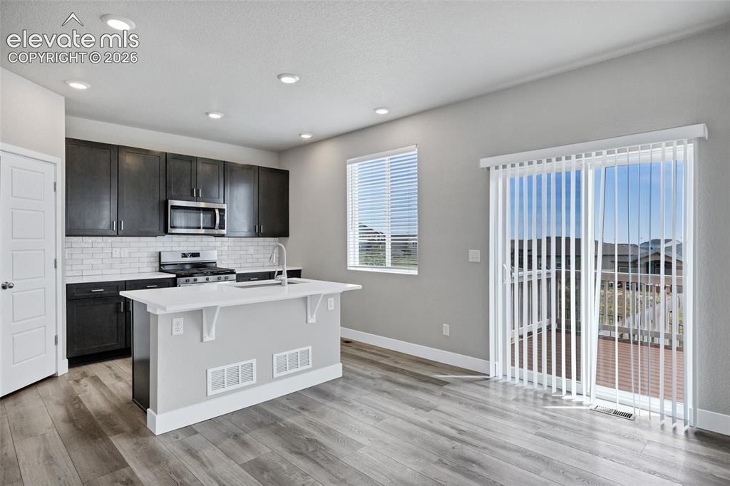 12951 Ranch Gate Drive Peyton CO 80831