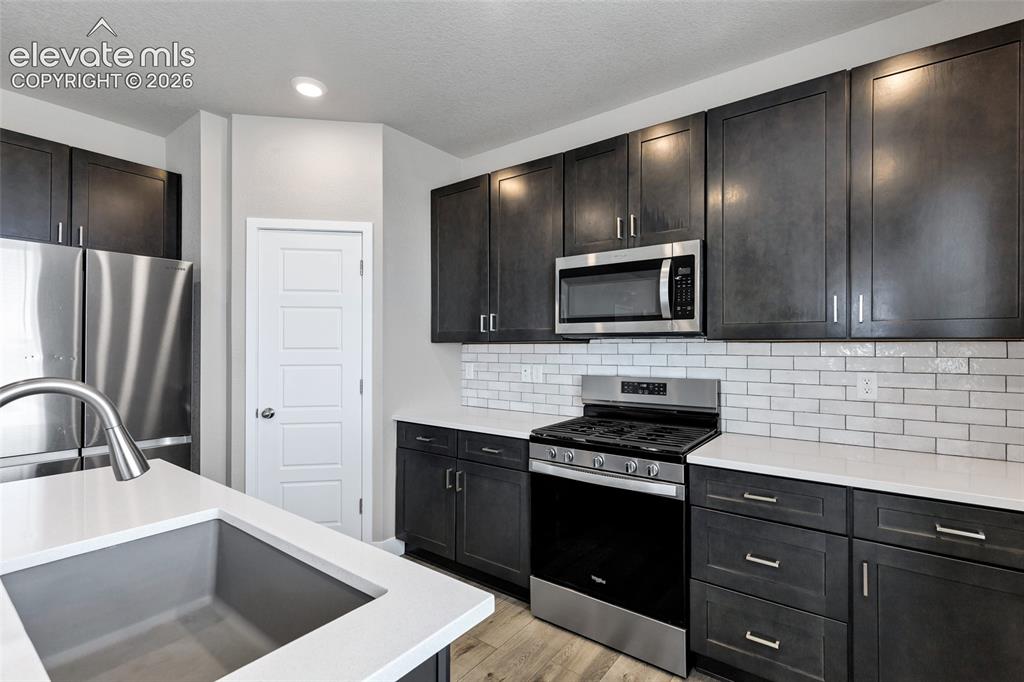 12951 Ranch Gate Drive Peyton CO 80831