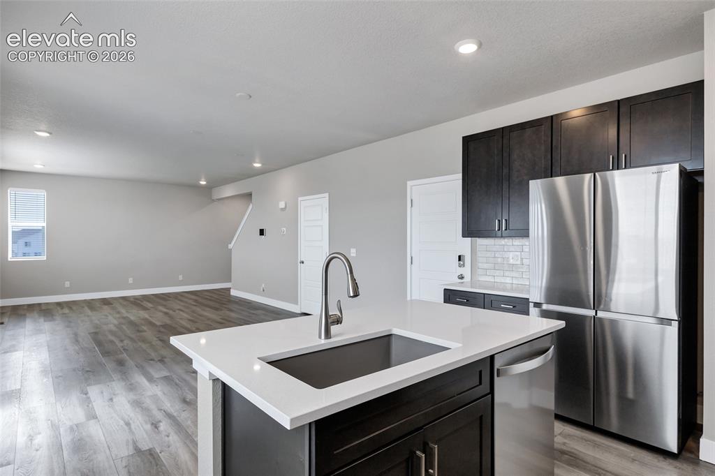 12951 Ranch Gate Drive Peyton CO 80831