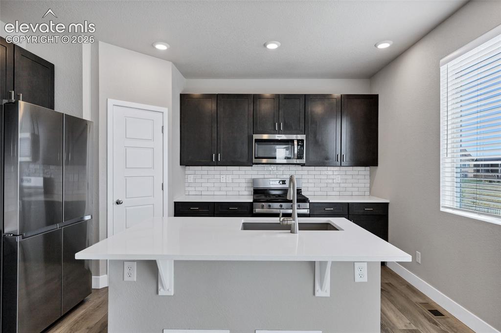12951 Ranch Gate Drive Peyton CO 80831