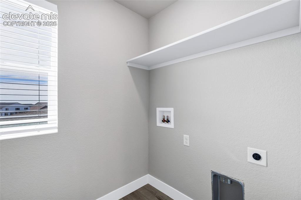 12951 Ranch Gate Drive Peyton CO 80831