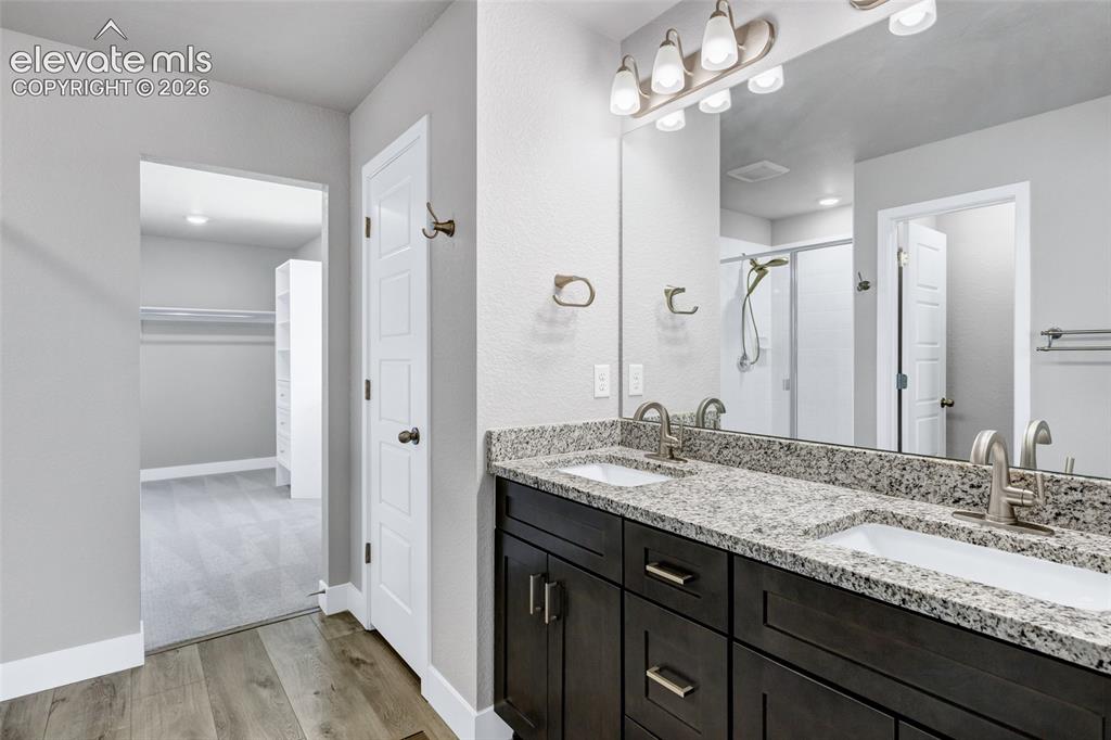 12951 Ranch Gate Drive Peyton CO 80831