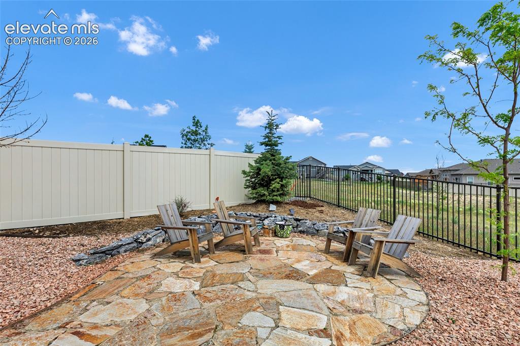 12951 Ranch Gate Drive Peyton CO 80831