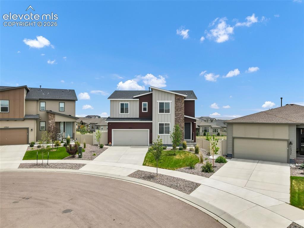 12951 Ranch Gate Drive Peyton CO 80831