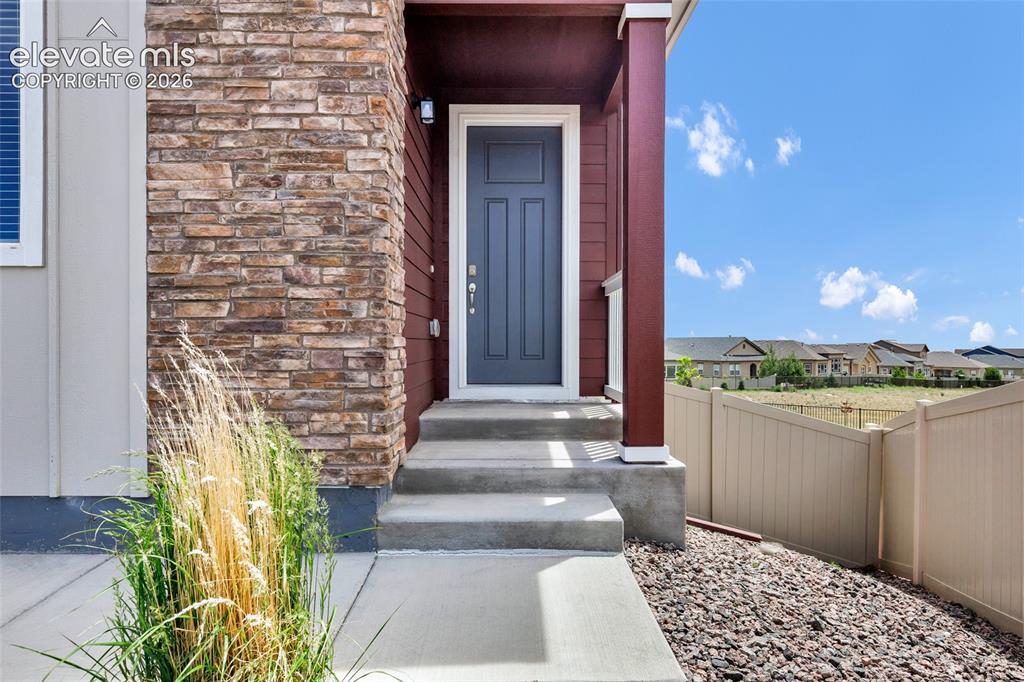 12951 Ranch Gate Drive Peyton CO 80831