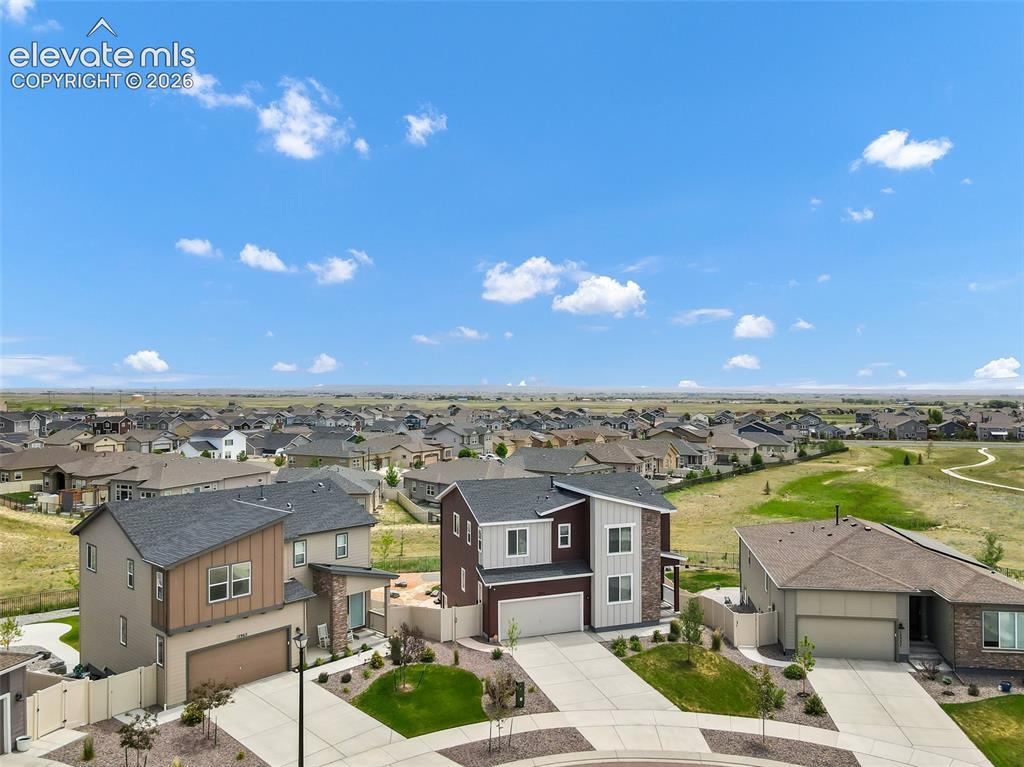12951 Ranch Gate Drive Peyton CO 80831