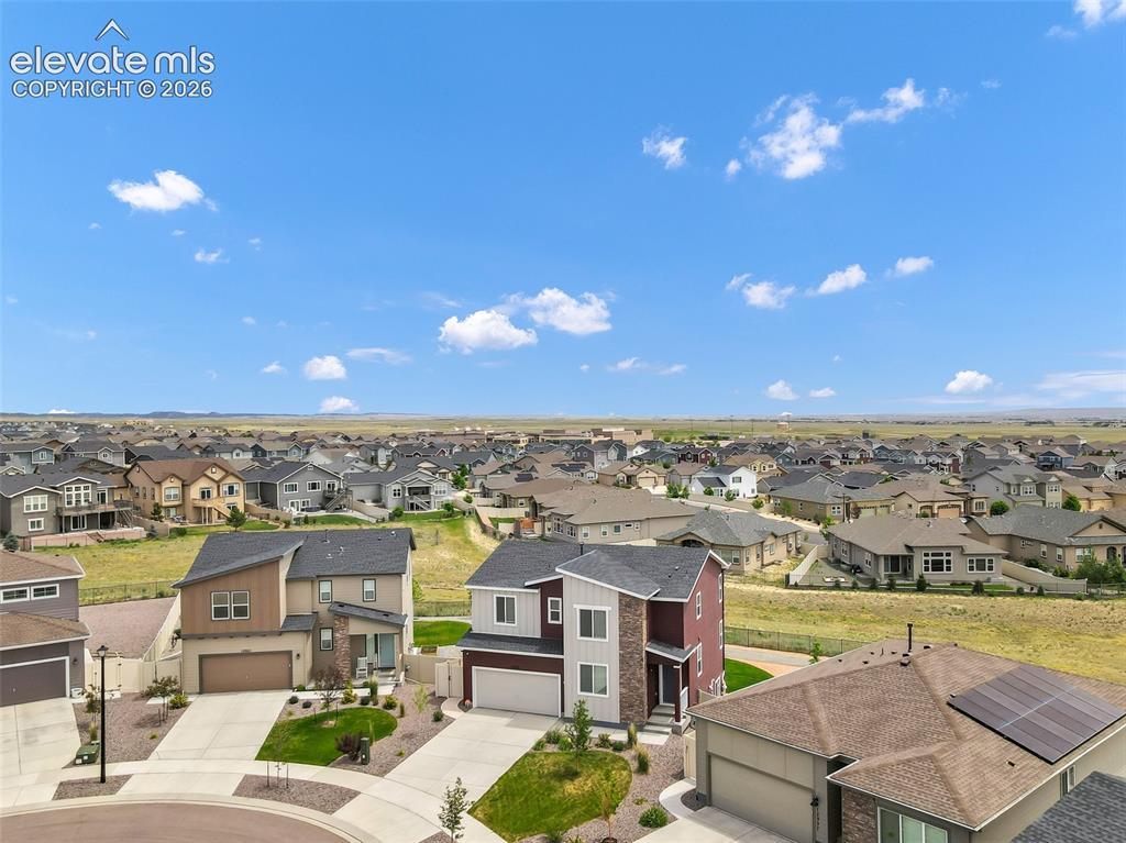 12951 Ranch Gate Drive Peyton CO 80831