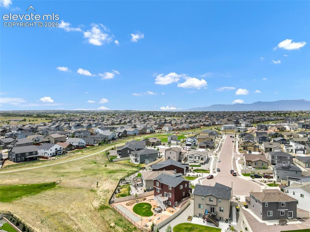 12951 Ranch Gate Drive Peyton CO 80831