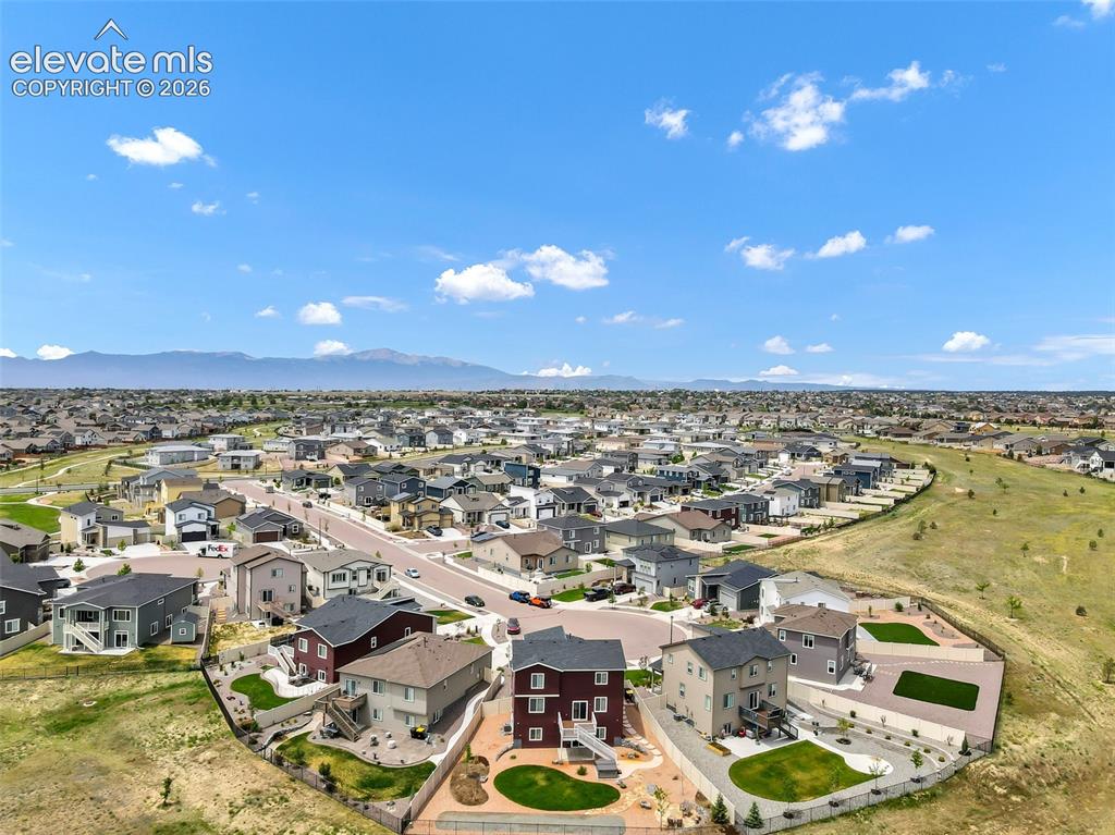 12951 Ranch Gate Drive Peyton CO 80831