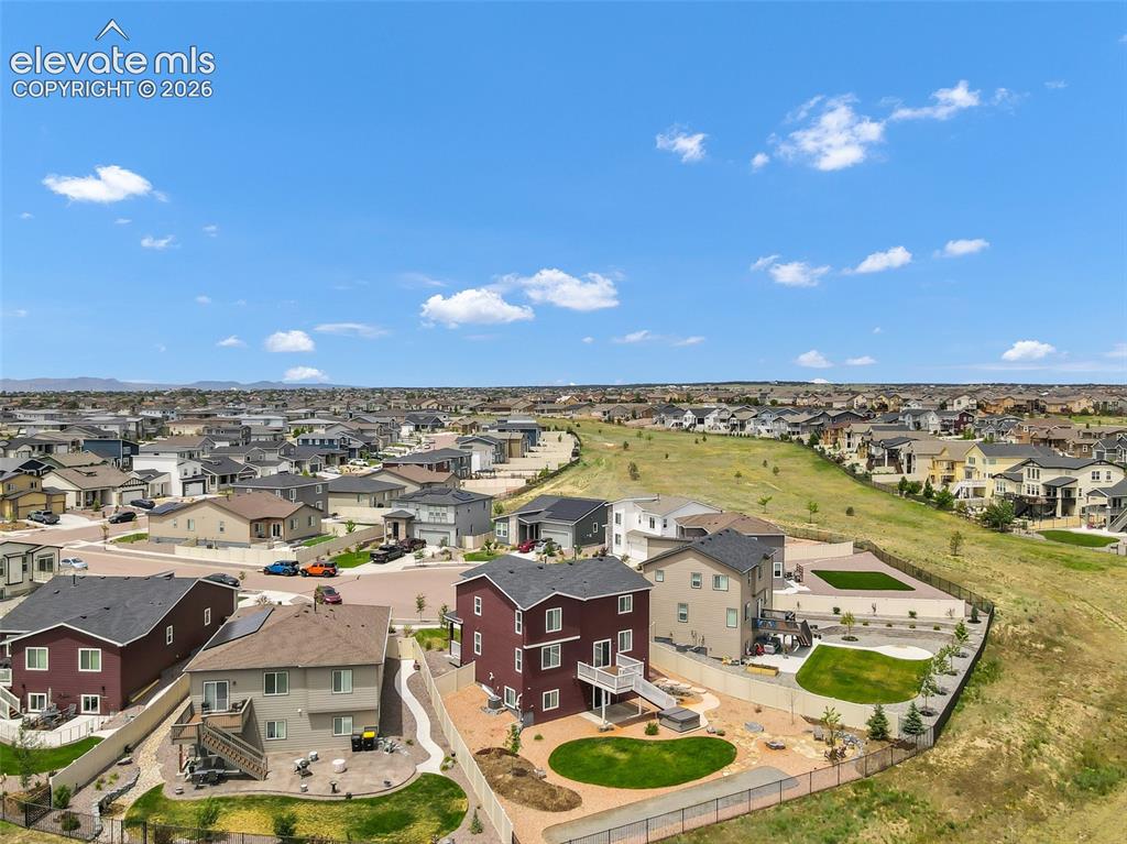 12951 Ranch Gate Drive Peyton CO 80831