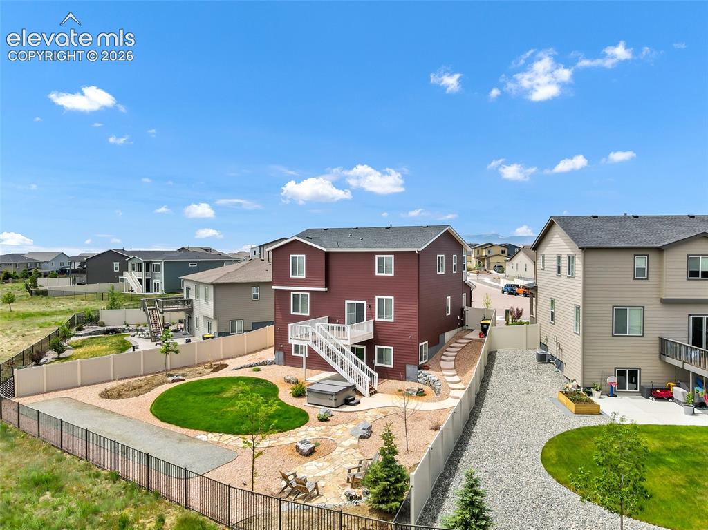 12951 Ranch Gate Drive Peyton CO 80831