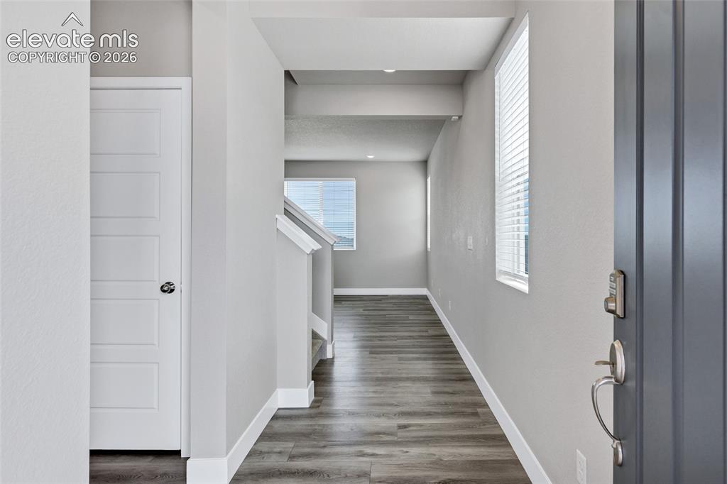 12951 Ranch Gate Drive Peyton CO 80831