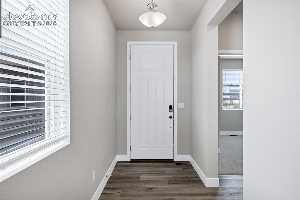 12951 Ranch Gate Drive Peyton CO 80831