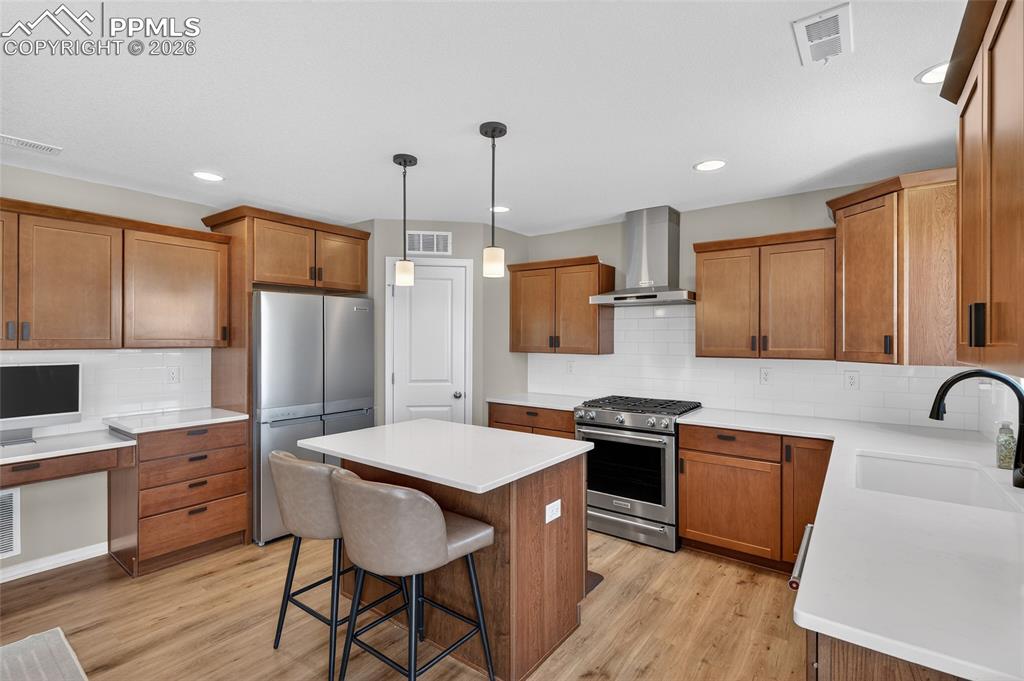 8484 Talc Drive Colorado Springs CO 80938