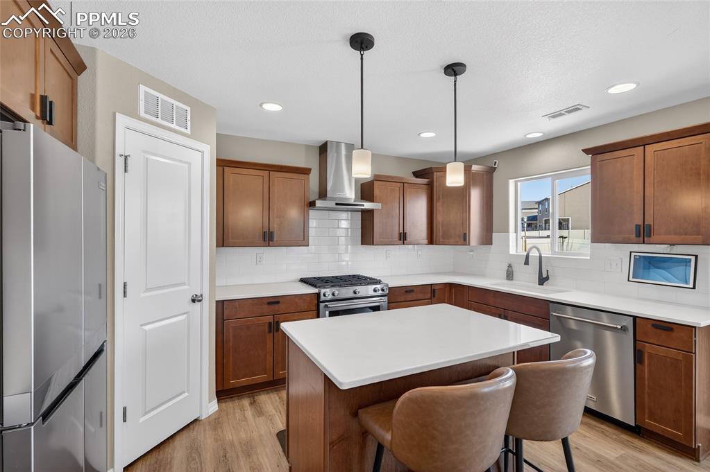 8484 Talc Drive Colorado Springs CO 80938