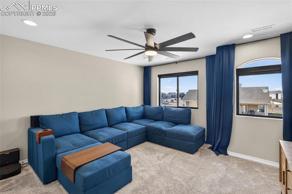 8484 Talc Drive Colorado Springs CO 80938