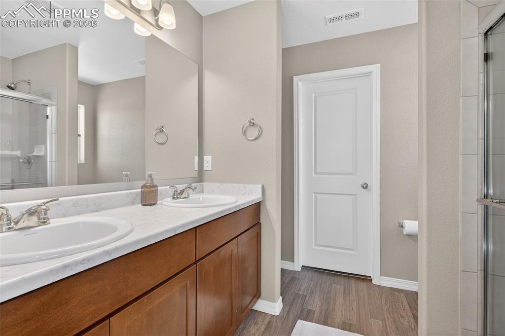 8484 Talc Drive Colorado Springs CO 80938