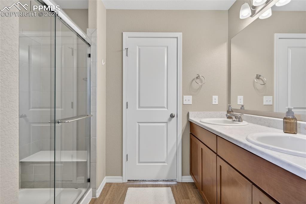 8484 Talc Drive Colorado Springs CO 80938
