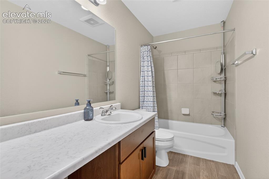 8484 Talc Drive Colorado Springs CO 80938