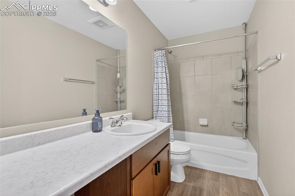8484 Talc Drive Colorado Springs CO 80938