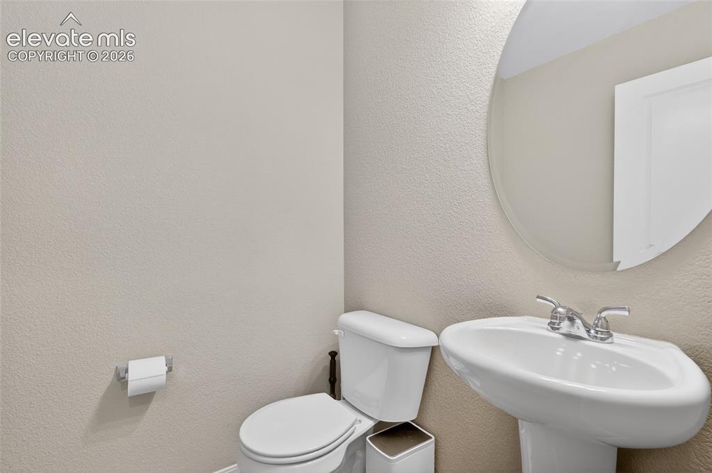 8484 Talc Drive Colorado Springs CO 80938