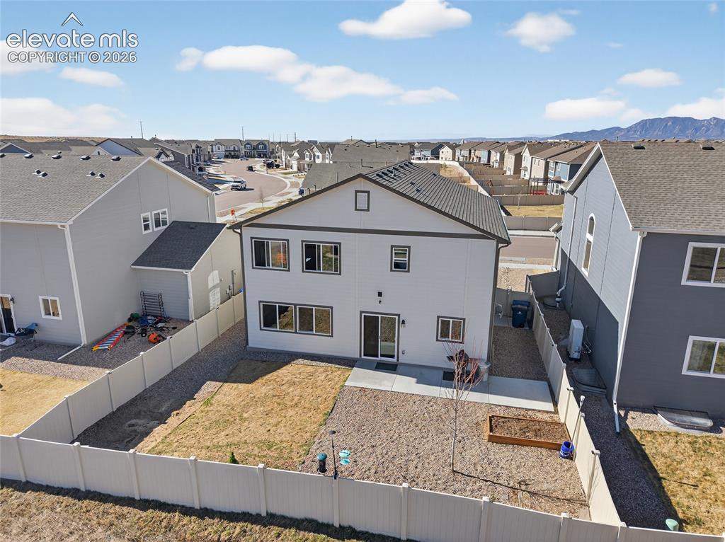 8484 Talc Drive Colorado Springs CO 80938